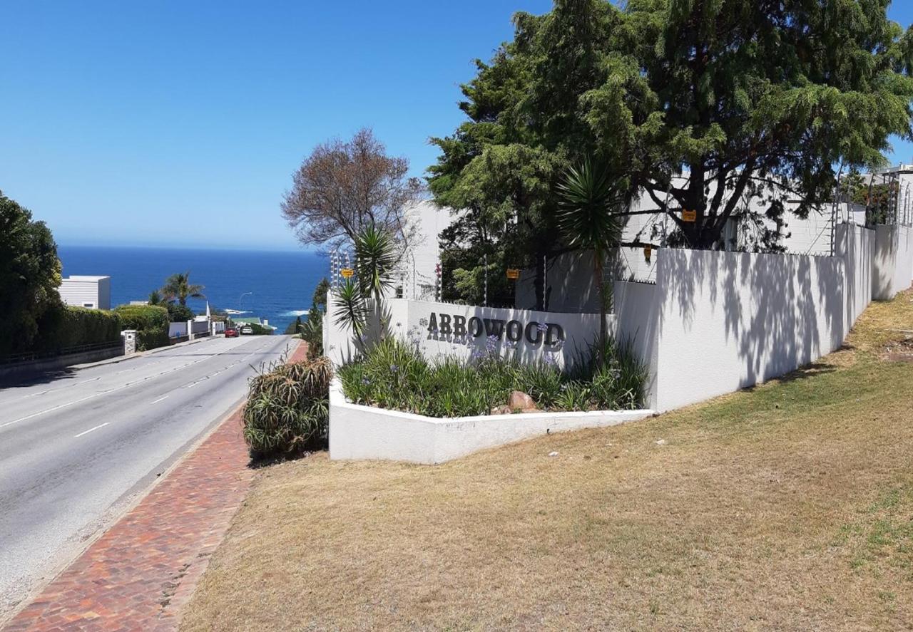 Arrowood 2 Apartment Plettenberg Bay Bagian luar foto