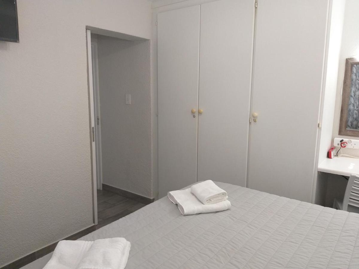 Arrowood 2 Apartment Plettenberg Bay Bagian luar foto