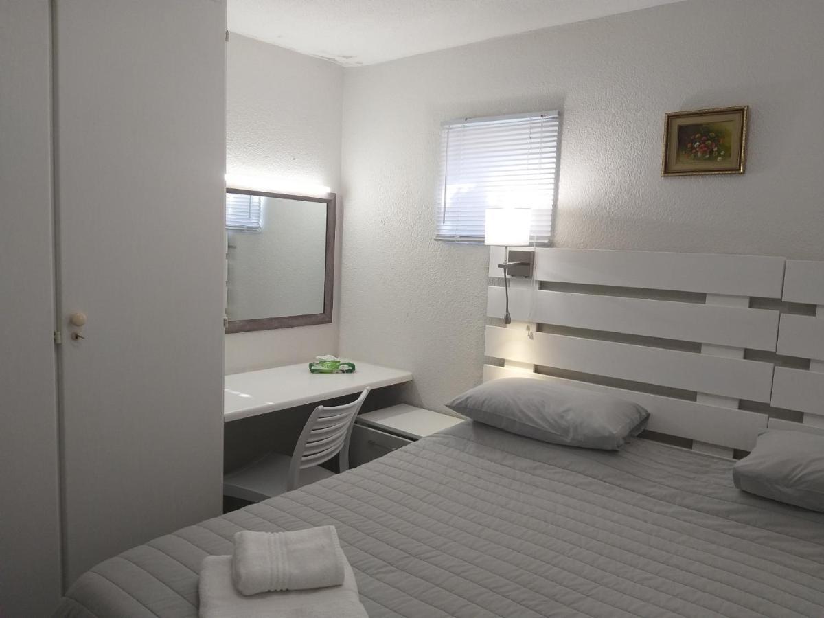 Arrowood 2 Apartment Plettenberg Bay Bagian luar foto