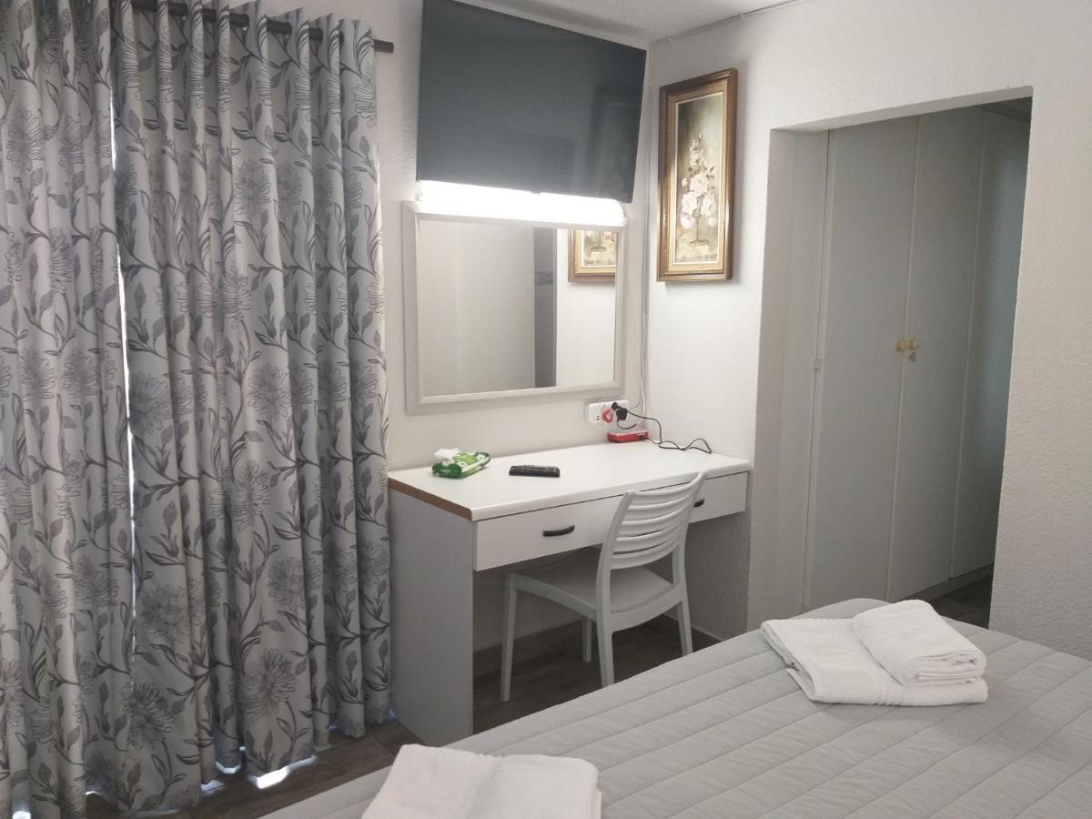 Arrowood 2 Apartment Plettenberg Bay Bagian luar foto