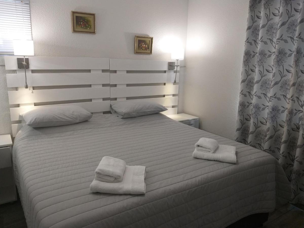 Arrowood 2 Apartment Plettenberg Bay Bagian luar foto
