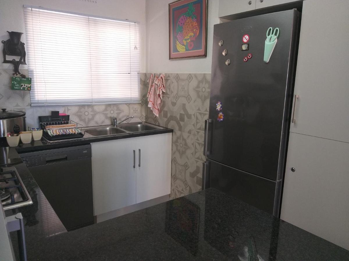 Arrowood 2 Apartment Plettenberg Bay Bagian luar foto