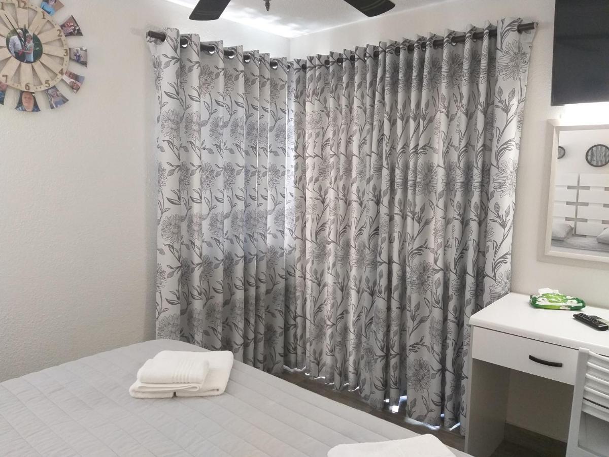 Arrowood 2 Apartment Plettenberg Bay Bagian luar foto