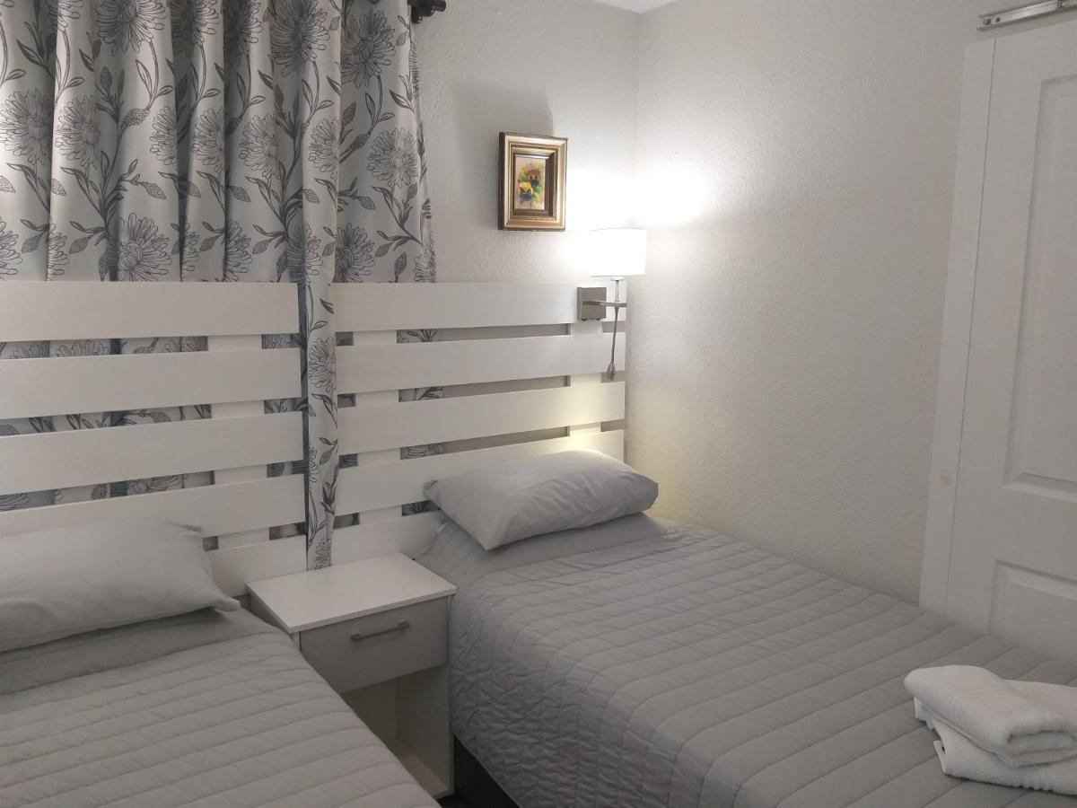 Arrowood 2 Apartment Plettenberg Bay Bagian luar foto