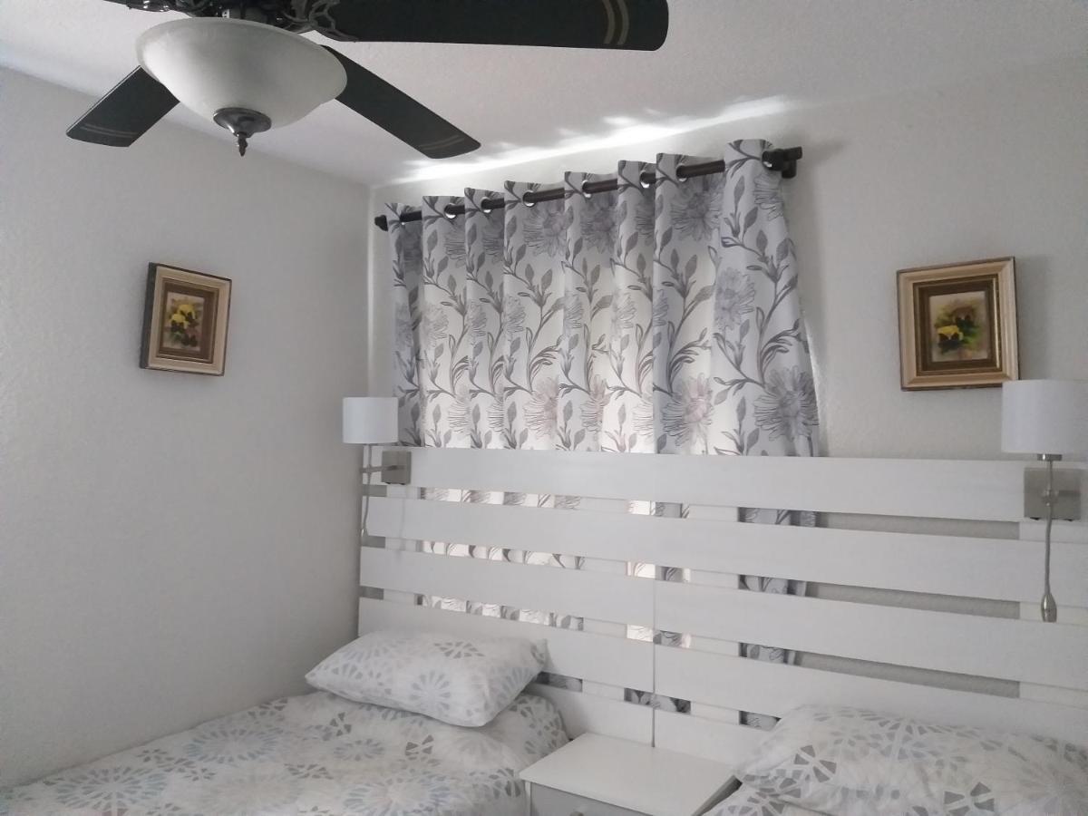 Arrowood 2 Apartment Plettenberg Bay Bagian luar foto