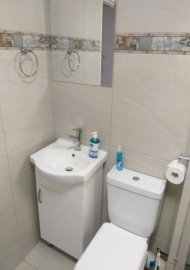 Arrowood 2 Apartment Plettenberg Bay Bagian luar foto