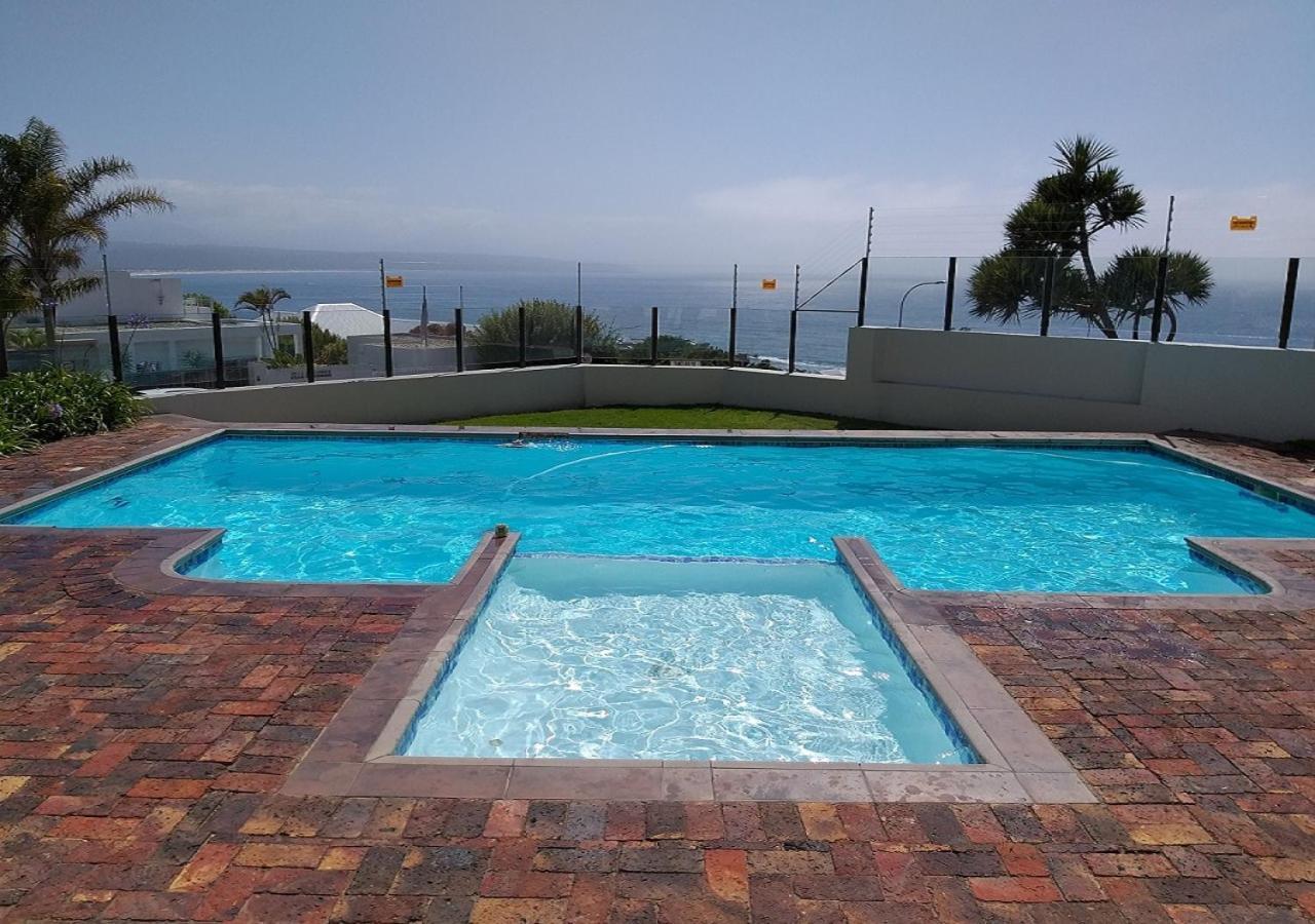 Arrowood 2 Apartment Plettenberg Bay Bagian luar foto