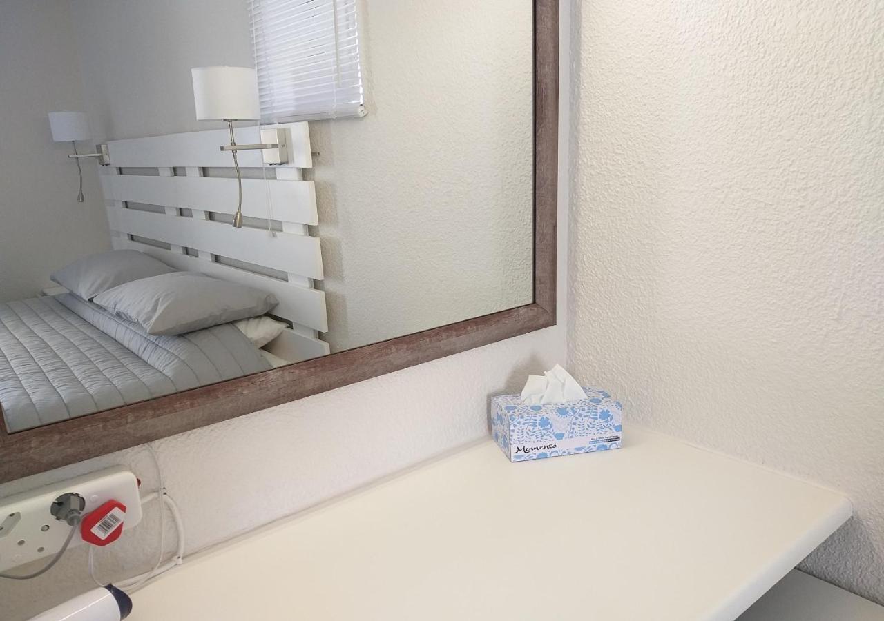Arrowood 2 Apartment Plettenberg Bay Bagian luar foto
