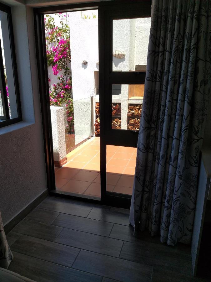 Arrowood 2 Apartment Plettenberg Bay Bagian luar foto