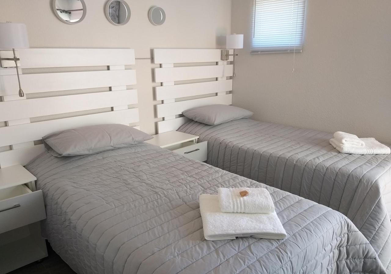 Arrowood 2 Apartment Plettenberg Bay Bagian luar foto