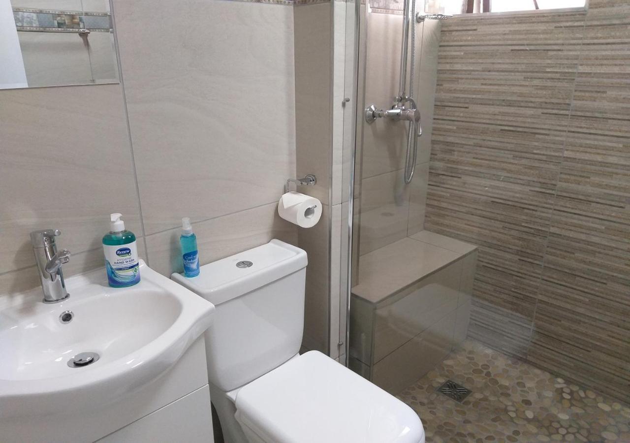 Arrowood 2 Apartment Plettenberg Bay Bagian luar foto